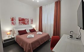 41 Parallelo - Comfort Rooms